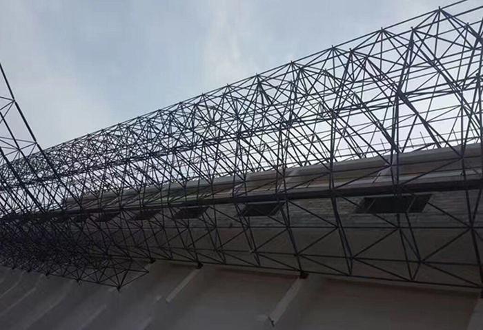 漳州泗洪垃圾电厂