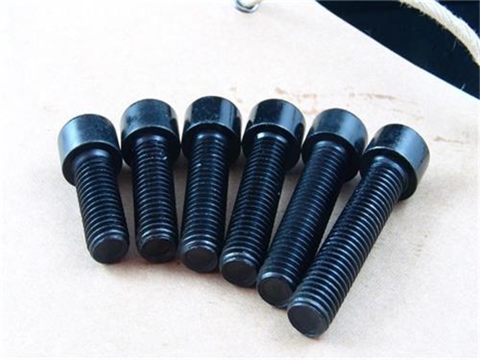 漳州高强螺栓